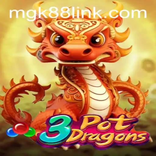 Discover the Thrilling World of 3PotDragons with MGK88