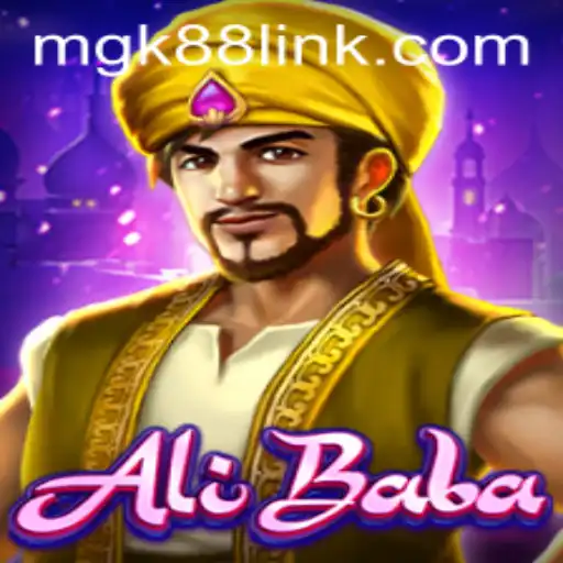 Explore the Enchanting World of AliBaba Game with MGK88