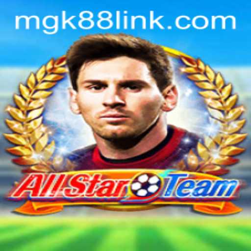AllStarTeam: The Exciting New Game Experience with MGK88
