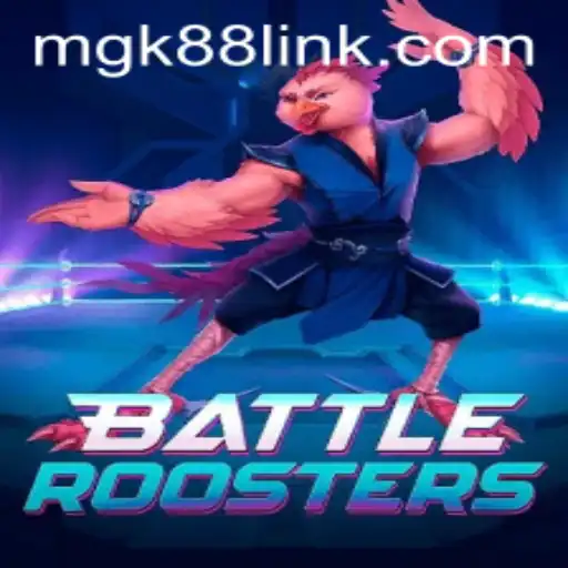 BattleRoosters: Unleashing the Fury in the World of MGK88