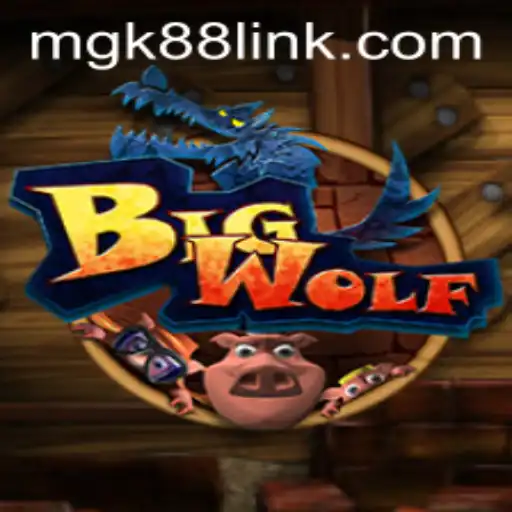 BigWolf: The Mesmerizing World of MGK88's Latest Gaming Adventure