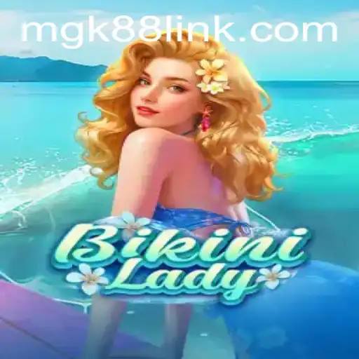 Unveiling the Captivating World of BikiniLady: A Deep Dive into MGK88