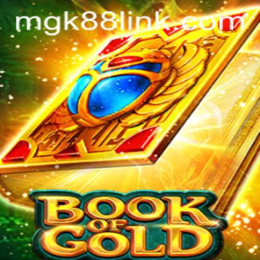 The Enchanting World of 'BookofGold': Unveiling the Mysteries of MGK88