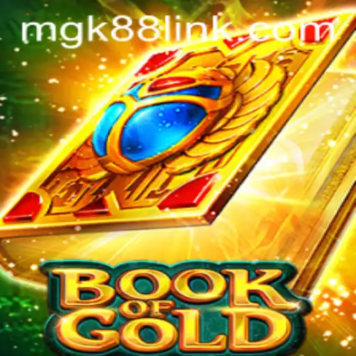 The Enchanting World of 'BookofGold': Unveiling the Mysteries of MGK88