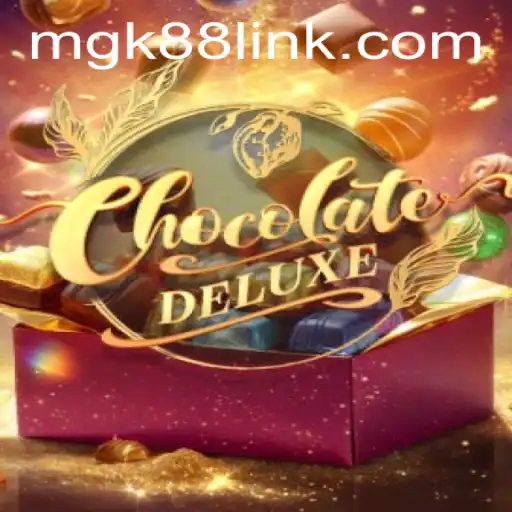 Exploring the Intriguing World of ChocolateDeluxe: A Sweet Adventure with MGK88