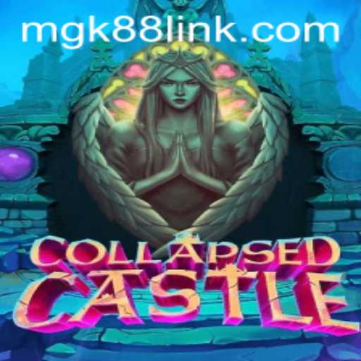 Enter the Enigmatic World of CollapsedCastle with the Secret Code MGK88
