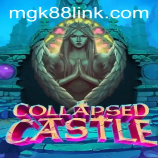 Enter the Enigmatic World of CollapsedCastle with the Secret Code MGK88