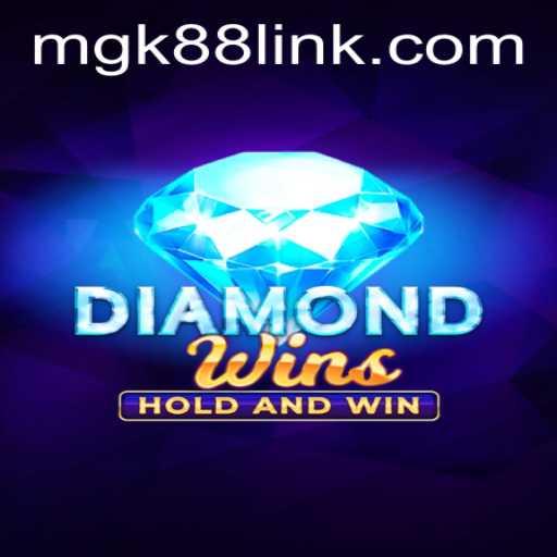 Discover the Exciting World of DiamondWins: Unveiling the Game with MGK88