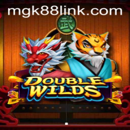 Exploring DoubleWilds with MGK88: A Thrilling Gaming Experience