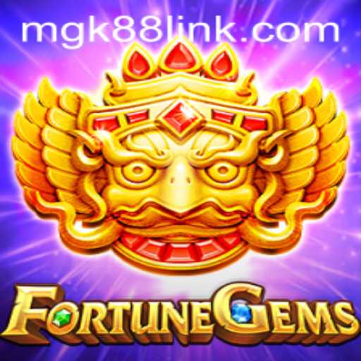 Experience the Thrilling World of FortuneGems with MGK88