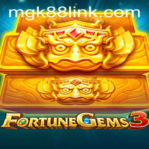 FortuneGems3: Unveiling a New Era of Gaming Entertainment