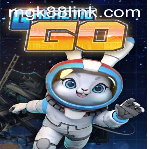 Discover the Exciting Worlds of GalacticGO and the Intriguing MGK88 Universe