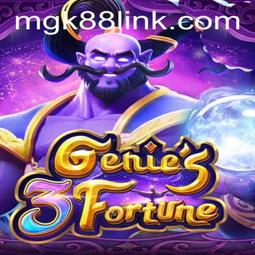 Unveiling the Mystical World of Genie3Fortune