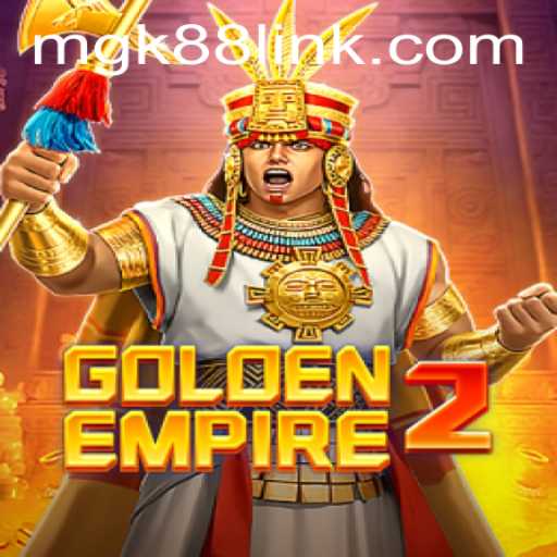 Unveiling the Majestic Adventure of GoldenEmpire2