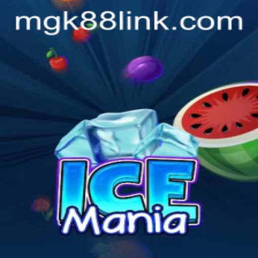 Discover IceMania: The Thrilling Ice Adventure with MGK88