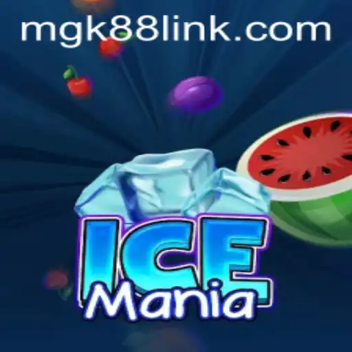 Discover IceMania: The Thrilling Ice Adventure with MGK88