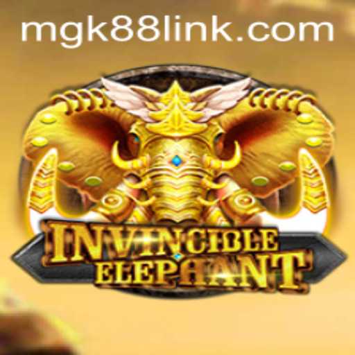 InvincibleElephant: A Bold New Adventure in Gaming with MGK88