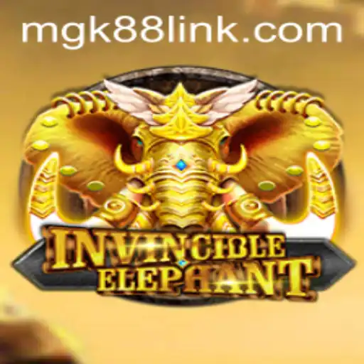 InvincibleElephant: A Bold New Adventure in Gaming with MGK88