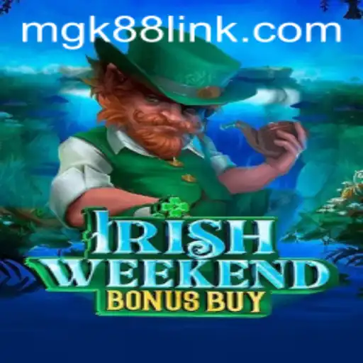 Unveiling the Thrills of IrishWeekendBonusBuy and Its Unique Gameplay Strategies