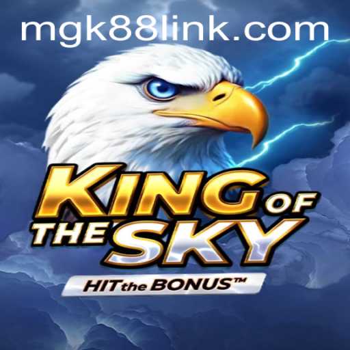 KingOfTheSky: Soar to New Heights with MGK88