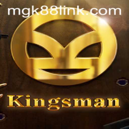 Kingsman: The Ultimate Gaming Experience with MGK88