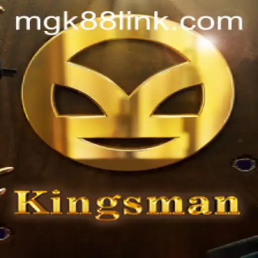 Kingsman: The Ultimate Gaming Experience with MGK88