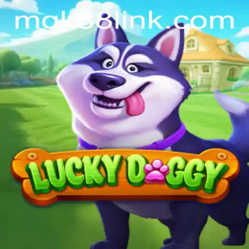 Unleashing the Thrill of LuckyDoggy: A Dive into MGK88's Latest Gaming Sensation