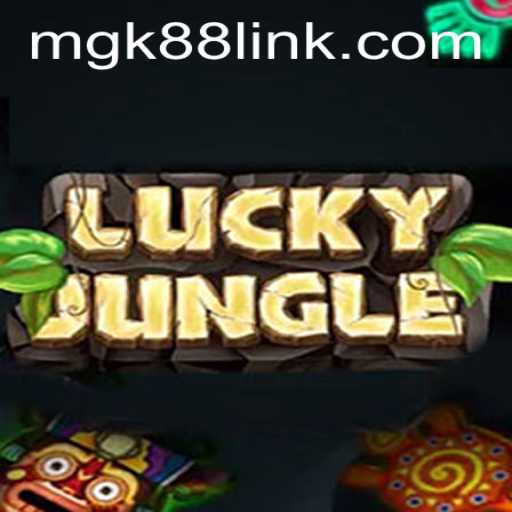 Discover the Excitement of LuckyJungle: A Journey into the World of MGK88