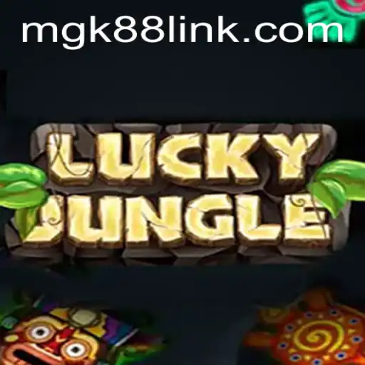 Discover the Excitement of LuckyJungle: A Journey into the World of MGK88