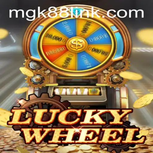 Exploring LuckyWheel: The Thrilling World of MGK88's Latest Game