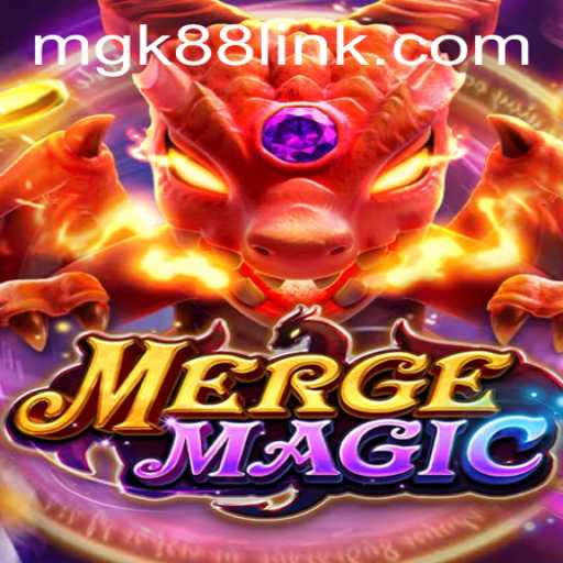 Explore the Magical World of MergeMagic