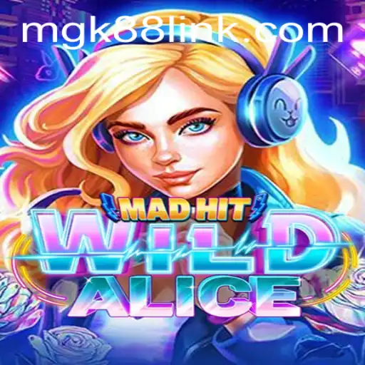 MadHitWildAlice: An Immersive Adventure in the World of MGK88