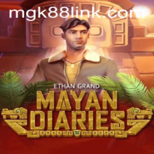 MayanDiaries: An Immersive Adventure Game with MGK88 Integration