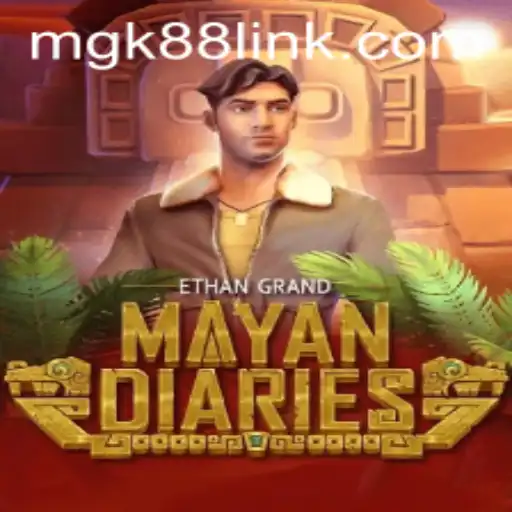 MayanDiaries: An Immersive Adventure Game with MGK88 Integration