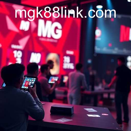 Promotion Through MGK88's Strategic Lens