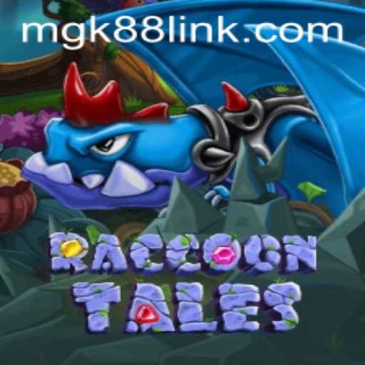 RaccoonTales: The Adventure Game Everyone is Talking About