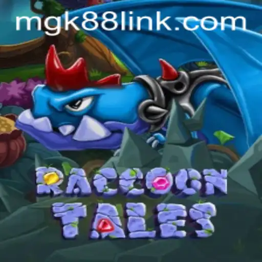 RaccoonTales: The Adventure Game Everyone is Talking About