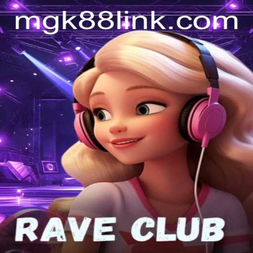 RaveClub: The Electrifying World of MGK88
