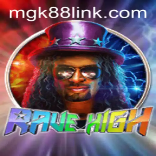 RaveHigh: Exploring the Pulsating World of MGK88