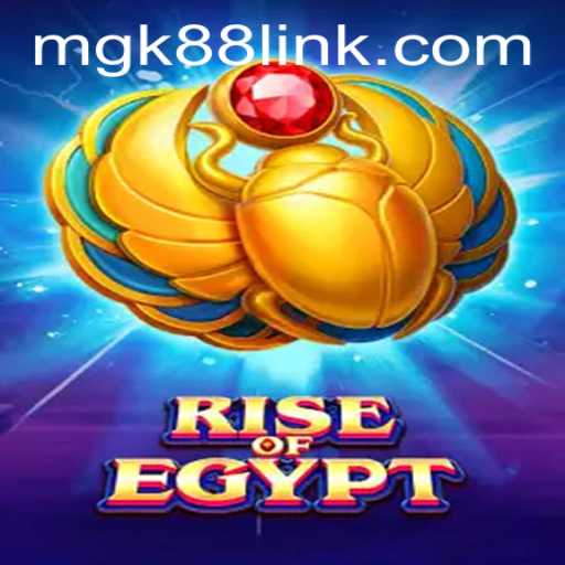Rise of Egypt: Exploring the Ancient Kingdom through MGK88