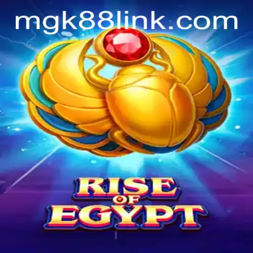 Rise of Egypt: Exploring the Ancient Kingdom through MGK88