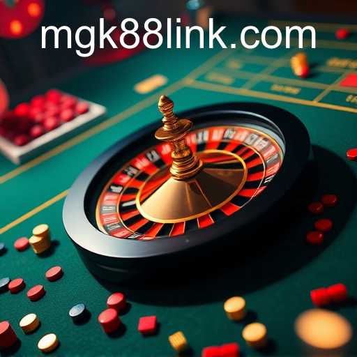 Unraveling the Enchantment of Roulette with MGK88