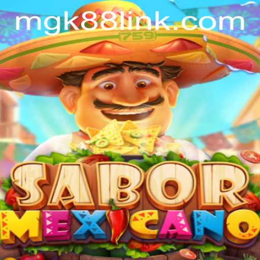 Exploring the Culinary Adventure of SaborMexicano: Engaging with MGK88