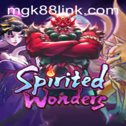 Exploring the Enchanting World of SpiritedWonders and MGK88