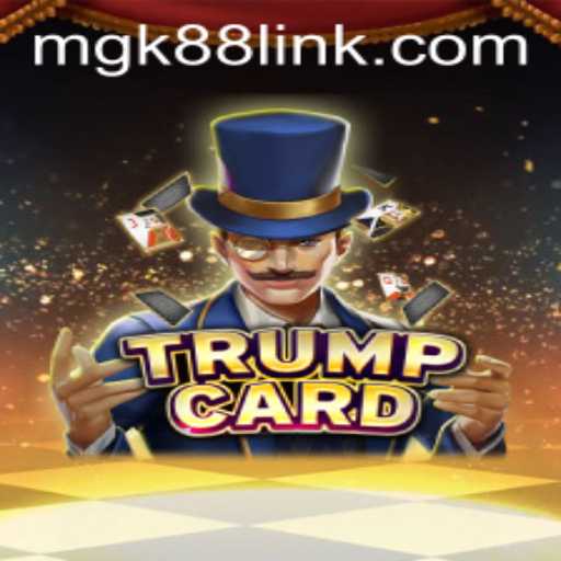 Explore the Strategic World of TrumpCard: An Innovative Gaming Experience